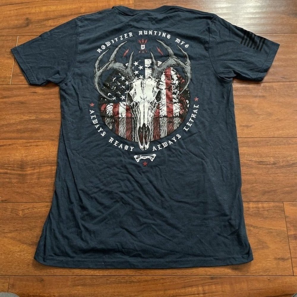 HOWITZER PATRIOT MFG PATRIOT HUNT SZ MEDIUM M